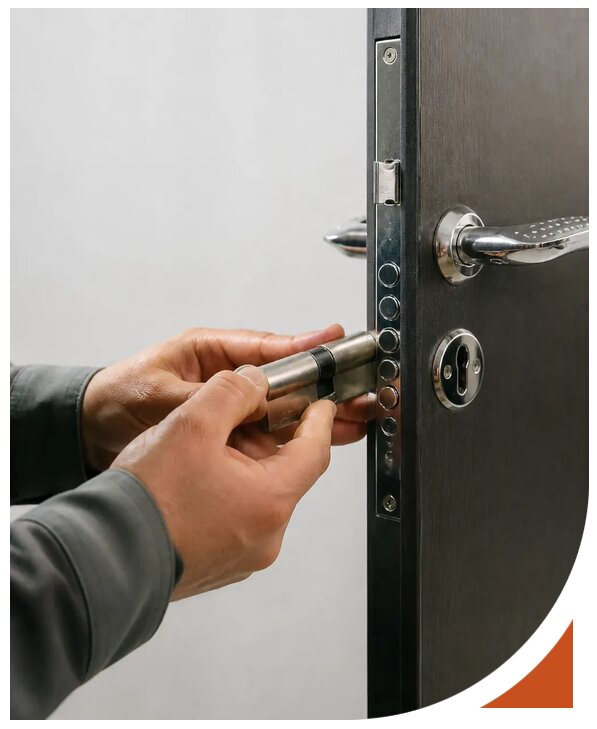 Замена замков Mul T Lock с выездом в Кизилюрте круглосуточно