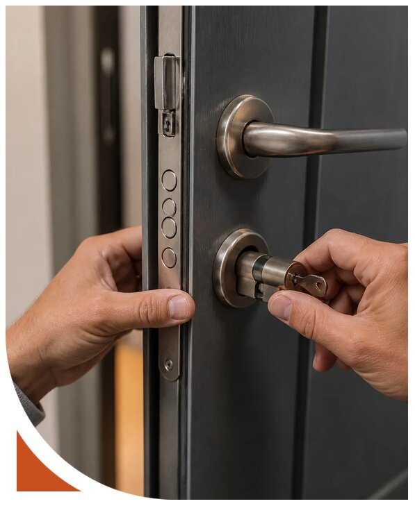 Срочная замена замков Abloy в Кизилюрте от 6712 р. | Разлок-Кзт
