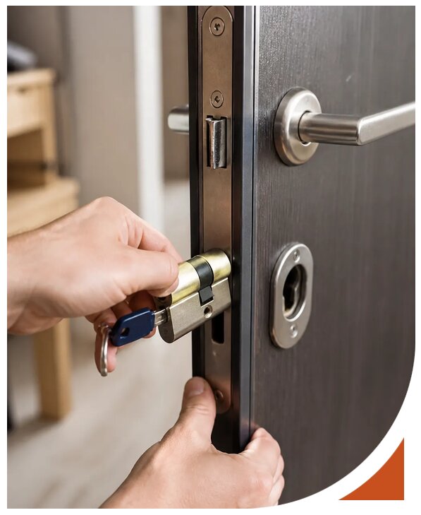Профессиональный ремонт замков Mul T Lock с выездом в Кизилюрте