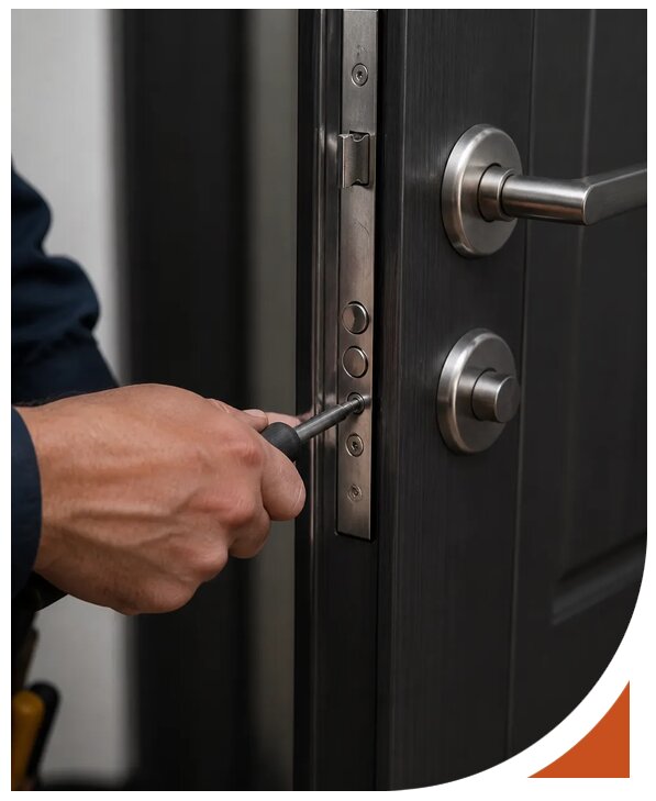 Ремонт замков Abloy с выездом мастера на дом в Кизилюрте